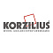 Логотип Korzilius