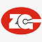 Логотип ZG&nbspClinker