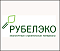 Логотип РуБелЭко