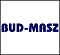 Логотип Bud-masz