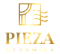 Логотип PIEZA CERAMICA