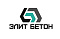 Логотип ЭлитБетон