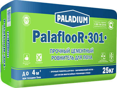 PALADIUM PalaflooR-301
