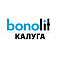 Логотип Бонолит Калуга