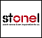 Логотип Stonel