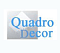 Логотип Quadro Decor