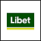 Логотип Libet